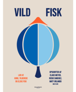 shop Vild fisk - Lær at købe