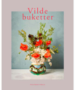 shop Vilde buketter - Indbundet af  - online shopping tilbud rabat hos shoppetur.dk