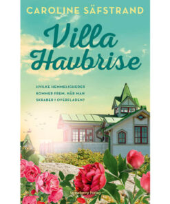 shop Villa Havbrise - Indbundet af  - online shopping tilbud rabat hos shoppetur.dk