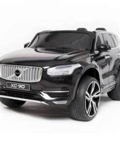 shop Volvo elbil - XC 90 - Sort af Volvo - online shopping tilbud rabat hos shoppetur.dk