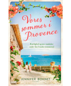 shop Vores sommer i Provence - Indbundet af  - online shopping tilbud rabat hos shoppetur.dk