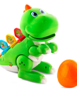 shop Vtech interaktiv dinosaur - Dino af VTech - online shopping tilbud rabat hos shoppetur.dk