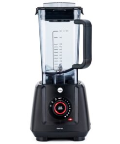 shop Wilfa blender - Power Fuel PB2B-P1200 - Mat sort af Wilfa - online shopping tilbud rabat hos shoppetur.dk