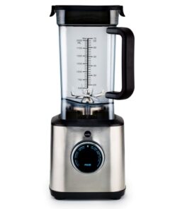 shop Wilfa blender - Power Fuel XL - PB1S-P2000 - Stål af Wilfa - online shopping tilbud rabat hos shoppetur.dk