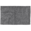 shop Zone Denmark bademåtte - Tiles - Grey af Zone Denmark - online shopping tilbud rabat hos shoppetur.dk