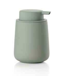 shop Zone Denmark sæbedispenser - Nova One - Matcha Green af Zone Denmark - online shopping tilbud rabat hos shoppetur.dk