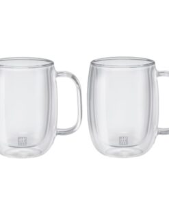 shop Zwilling kaffeglas - Sorento - 2 stk. af Zwilling - online shopping tilbud rabat hos shoppetur.dk