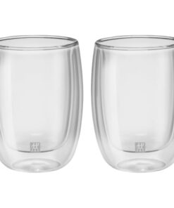 shop Zwilling kaffeglas - Sorrento - 2 stk. af Zwilling - online shopping tilbud rabat hos shoppetur.dk