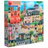 shop eeBoo puslespil - Paris af eeBoo - online shopping tilbud rabat hos shoppetur.dk