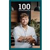 shop 100 airfryeropskrifter - Paperback af  - online shopping tilbud rabat hos shoppetur.dk