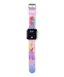 shop Accutime armbåndsur - Barbie af Accutime - online shopping tilbud rabat hos shoppetur.dk