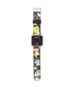 shop Accutime armbåndsur - Pokémon af Accutime - online shopping tilbud rabat hos shoppetur.dk