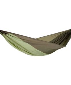 shop Amazonas hængekøje - Silk Traveller Thermo - Grøn af Amazonas - online shopping tilbud rabat hos shoppetur.dk