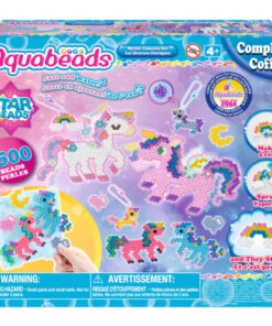 shop Aquabeads perler - Mystiske enhjørninger af Aquabeads - online shopping tilbud rabat hos shoppetur.dk