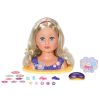 shop Baby Born frisør- & sminkehoved - Sister Styling Head af Baby Born - online shopping tilbud rabat hos shoppetur.dk