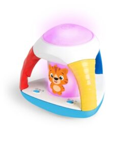 shop Baby Einstein kaleidoskop - Curiosity kaleidoscope af Baby Einstein - online shopping tilbud rabat hos shoppetur.dk