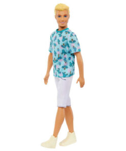 shop Barbie Ken-dukke - Fashionista af Barbie - online shopping tilbud rabat hos shoppetur.dk