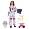 shop Barbie modedukke - Career - Astronaut af Barbie - online shopping tilbud rabat hos shoppetur.dk