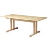 shop Børge Mogensen havebord - Ermelunden - Natur af FDB Møbler - online shopping tilbud rabat hos shoppetur.dk