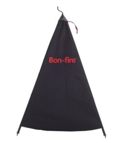 shop Bon-fire Tipi - 140 cm af Bon-fire - online shopping tilbud rabat hos shoppetur.dk