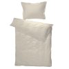 shop Borås Cotton sengesæt - Betty - Beige af Borås Cotton - online shopping tilbud rabat hos shoppetur.dk