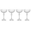 shop Bormioli Rocco coupé-glas - America '20s - 4 stk. af Bormioli Rocco - online shopping tilbud rabat hos shoppetur.dk