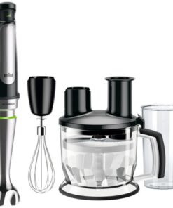 shop Braun stavblender - Multiquick 7 - MQ7075 af Braun - online shopping tilbud rabat hos shoppetur.dk