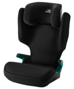 shop Britax Römer autostol - Adventure Plus med høj ryg - Space black af Britax Römer - online shopping tilbud rabat hos shoppetur.dk