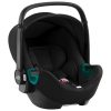 shop Britax Römer autostol - Baby-safe 3 i-size 0-15 mdr. - Sort af Britax Römer - online shopping tilbud rabat hos shoppetur.dk