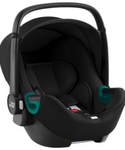 shop Britax Römer autostol - Baby-safe 3 i-size 0-15 mdr. - Sort af Britax Römer - online shopping tilbud rabat hos shoppetur.dk