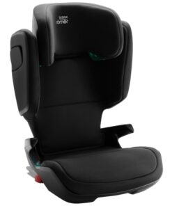 shop Britax Römer autostol - Kidfix M i-Size - Deep Black af Britax Römer - online shopping tilbud rabat hos shoppetur.dk