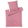 shop BySkagen sengetøj - Amalie - Rød/hvid af BySkagen - online shopping tilbud rabat hos shoppetur.dk