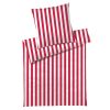 shop BySkagen sengetøj - Amalie - Rød/hvid af BySkagen - online shopping tilbud rabat hos shoppetur.dk