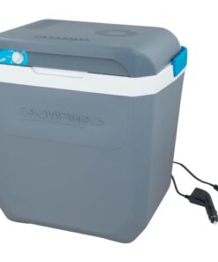 shop Campingaz køleboks - Powerbox Plus 28L - Grå af Campingaz - online shopping tilbud rabat hos shoppetur.dk