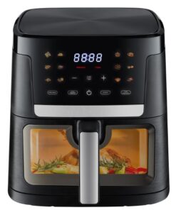 shop Casper Sobczyk airfryer - CS-0237 af Casper Sobczyk - online shopping tilbud rabat hos shoppetur.dk