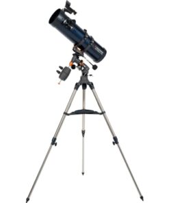 shop Celestron stjernekikkert - Astromaster Reflector 130 EQ af Celestron - online shopping tilbud rabat hos shoppetur.dk