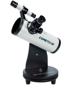 shop Celestron stjernekikkert - Cometron Firstscope af Celestron - online shopping tilbud rabat hos shoppetur.dk