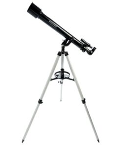 shop Celestron stjernekikkert - Powerseeker 60 AZ - 35x + 175x af Celestron - online shopping tilbud rabat hos shoppetur.dk