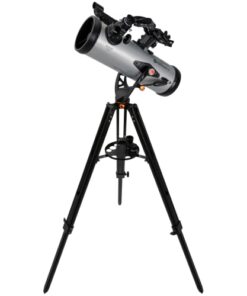 shop Celestron stjernekikkert - Starsense Explorer LT114AZ af Celestron - online shopping tilbud rabat hos shoppetur.dk