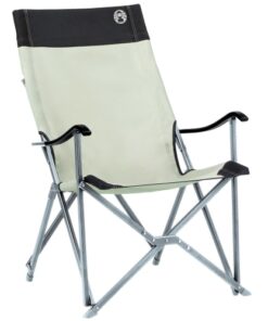 shop Coleman campingstol - Sling Chair - Kaki af Coleman - online shopping tilbud rabat hos shoppetur.dk