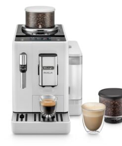 shop De'Longhi epressomaskine - Rivelia EXAM440.35.W af De'Longhi - online shopping tilbud rabat hos shoppetur.dk