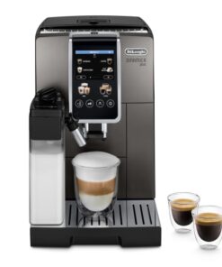 shop De'Longhi espressomaskine - Dinamica Plus ECAM380.95.TB af De'Longhi - online shopping tilbud rabat hos shoppetur.dk