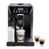 shop De'Longhi espressomaskine - Eletta ECAM46.860.B af De'Longhi - online shopping tilbud rabat hos shoppetur.dk