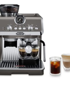 shop De'Longhi espressomaskine - La Specialista Arte Evo - EC9255.T af De'Longhi - online shopping tilbud rabat hos shoppetur.dk