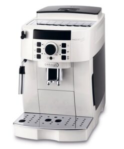 shop De'Longhi espressomaskine - Magnifica S Ecam 21.117.W af De'Longhi - online shopping tilbud rabat hos shoppetur.dk