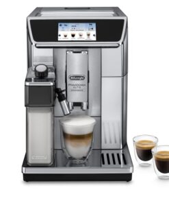 shop De'Longhi espressomaskine - Primadonna Elite ECAM650.85.MS af De'Longhi - online shopping tilbud rabat hos shoppetur.dk