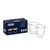 shop De'Longhi termoglas - Espresso af De'Longhi - online shopping tilbud rabat hos shoppetur.dk