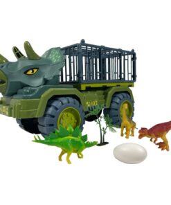 shop Dinosaur transporter - Triceptor af  - online shopping tilbud rabat hos shoppetur.dk