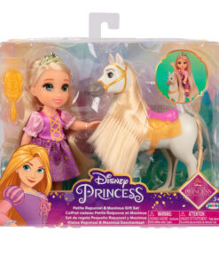 shop Disney princess Rapunzel og Maximus af Disney - online shopping tilbud rabat hos shoppetur.dk