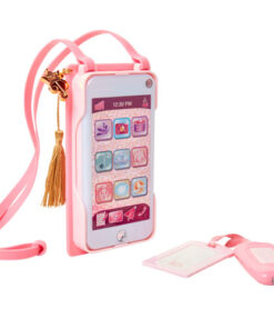 shop Disney prinsesse mobil - Lyserød af Disney - online shopping tilbud rabat hos shoppetur.dk